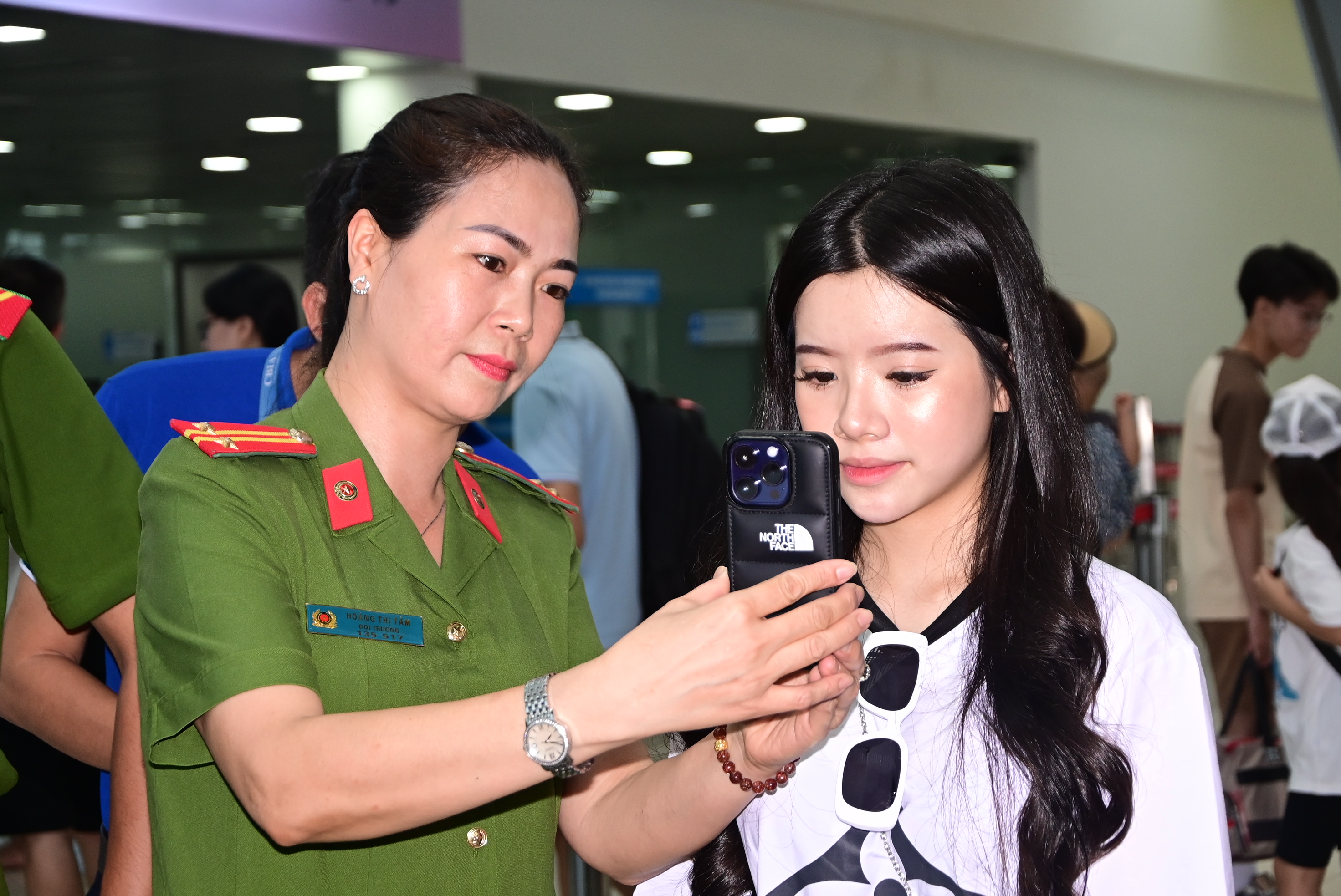 Những tác động tích cực của Luật Căn cước đối với cơ quan, tổ chức, cá nhân